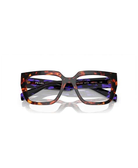 PRADA Women's Eyeglasses, PR A03V .